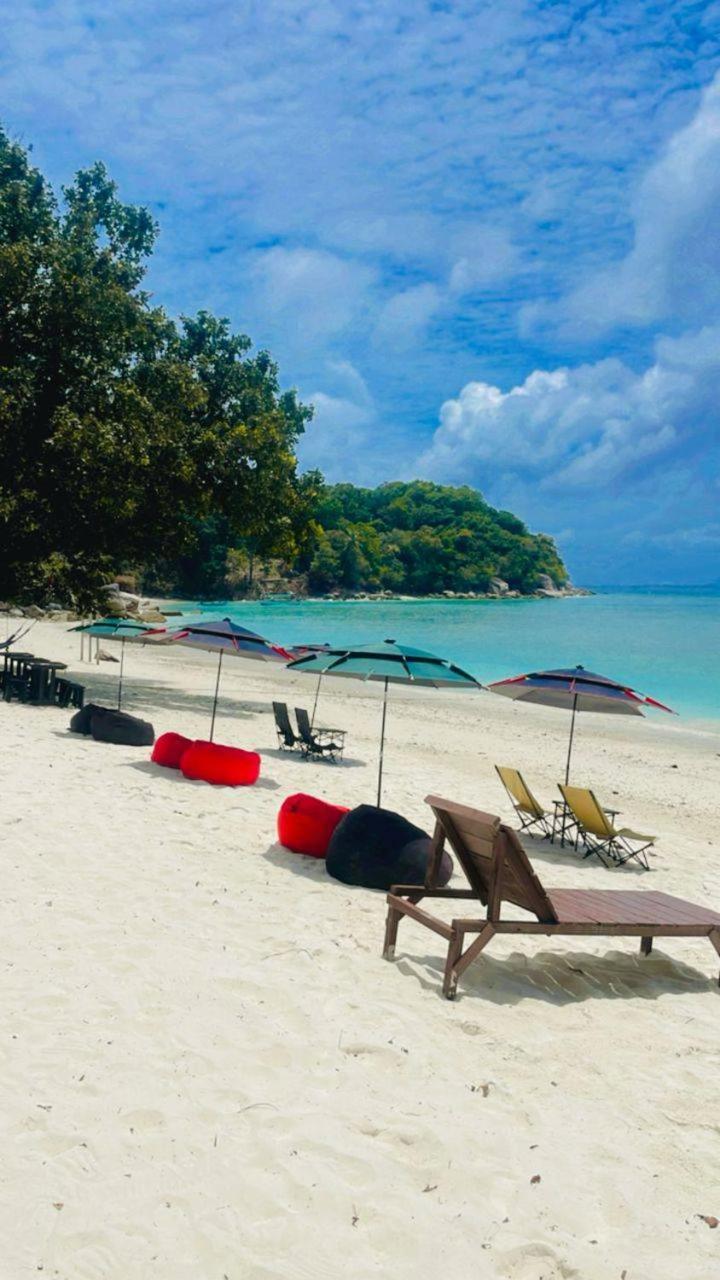 Dewati Roomstay B&B Lang Tengah المظهر الخارجي الصورة